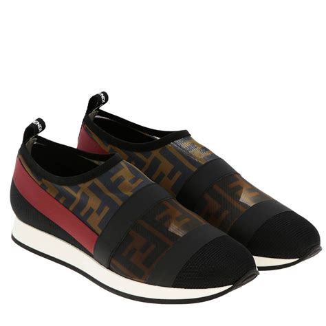 fendi shoes sales|fendi shoes outlet.